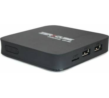 Produktbild ZeroCube Prime One