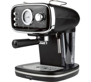 Produktbild Lidl / Silvercrest SEMS 1100 B2