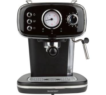 Produktbild Lidl / Silvercrest SEMS 1100 B2