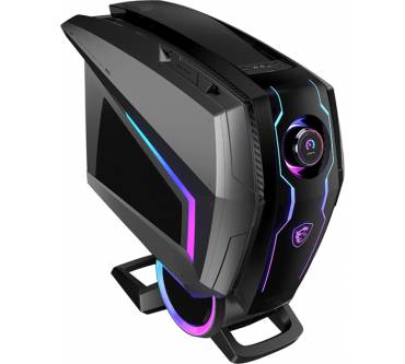 Produktbild MSI MEG Aegis Ti5 11th