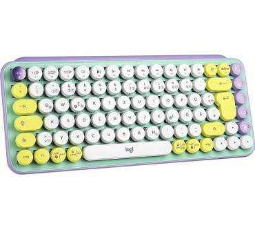 Produktbild Logitech POP Keys