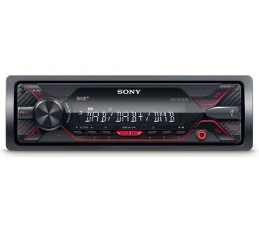 Produktbild Sony DSX-A310DAB