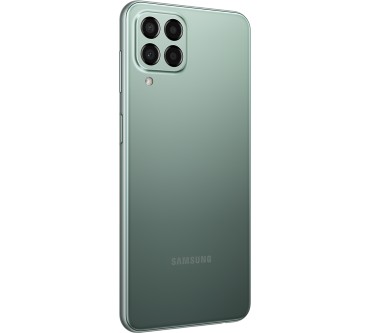 Produktbild Samsung Galaxy M33 5G