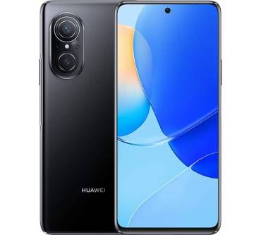 Produktbild Huawei Nova 9 SE