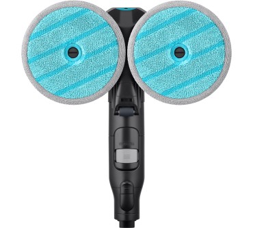 Produktbild Samsung Bespoke Jet pro extra VS20A95973B/WA