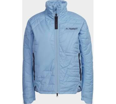 Produktbild Adidas Terrex Myshelter Primaloft Parley Padded Jacket