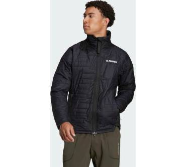 Produktbild Adidas Terrex Myshelter Primaloft Parley Padded Jacket