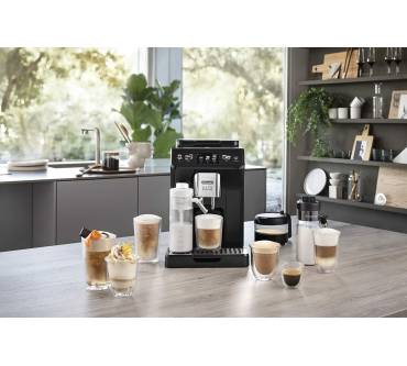 Produktbild De Longhi Eletta Explore ECAM452.57.G