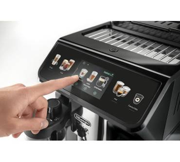 Produktbild De Longhi Eletta Explore ECAM452.57.G