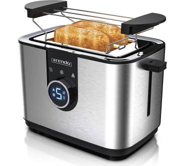 Produktbild Arendo Divine Toaster