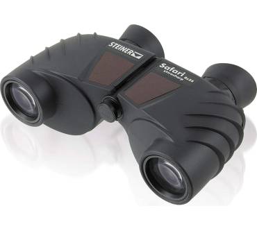 Produktbild Steiner Safari UltraSharp 8x25