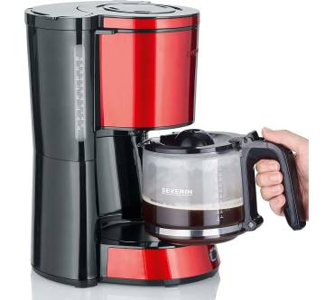 Produktbild Severin KA 9554