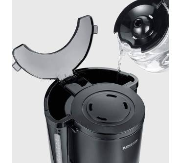 Produktbild Severin KA 9554