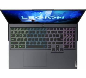 Produktbild Lenovo Legion 5 Pro 16IAH7H
