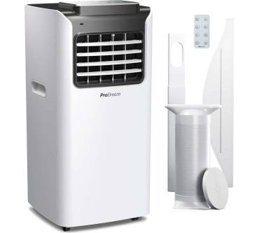 Produktbild ProBreeze 7000 BTU 4-in-1 Mobile Klimaanlage