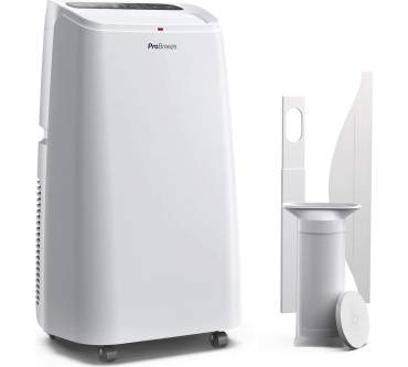 Produktbild ProBreeze 12.000 BTU 4-in-1 Mobile Klimaanlage mit App
