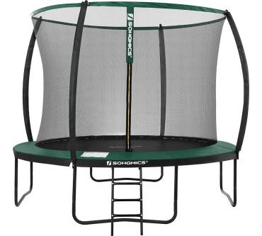 Produktbild Songmics Trampolin 366 cm