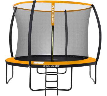 Produktbild Songmics Trampolin 366 cm
