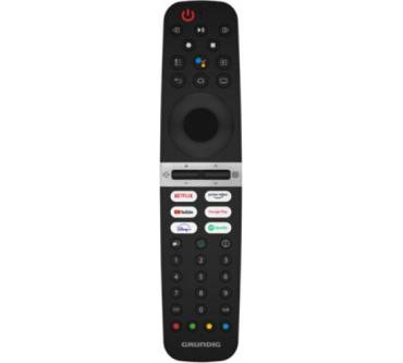 Produktbild Grundig 55 GUB 8250