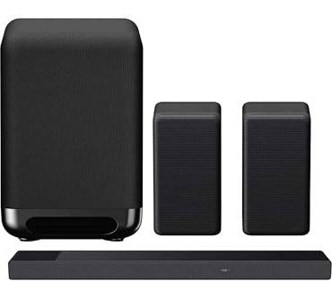 Produktbild Sony HT-A7000 7.1.2-Set