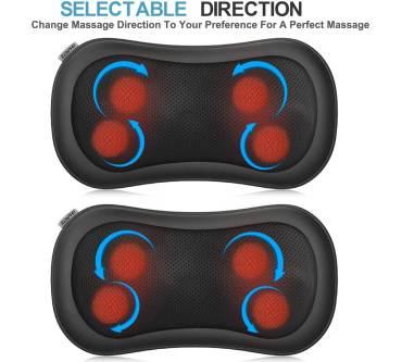 Produktbild Renpho Massagekissen (NF-NM067)