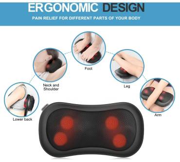 Produktbild Renpho Massagekissen (NF-NM067)