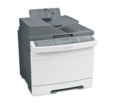 Produktbild Lexmark X544DN