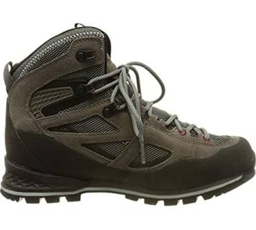 Produktbild Jack Wolfskin Force Crest Texapore Mid