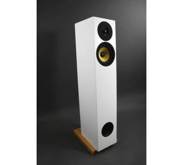 Produktbild DAVIS Acoustics Courbet N°4