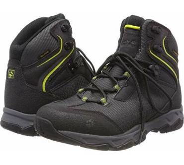 Produktbild Jack Wolfskin Rock Hunter Texapore Mid