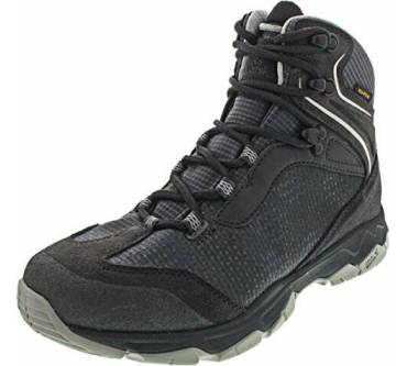 Produktbild Jack Wolfskin Rock Hunter Texapore Mid