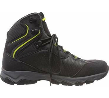 Produktbild Jack Wolfskin Rock Hunter Texapore Mid