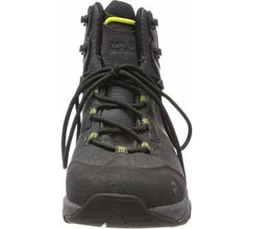 Produktbild Jack Wolfskin Rock Hunter Texapore Mid