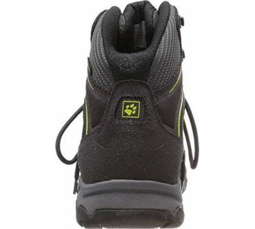 Produktbild Jack Wolfskin Rock Hunter Texapore Mid