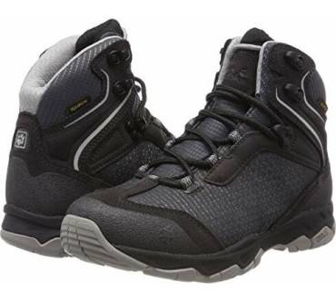 Produktbild Jack Wolfskin Rock Hunter Texapore Mid
