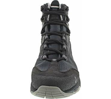 Produktbild Jack Wolfskin Rock Hunter Texapore Mid