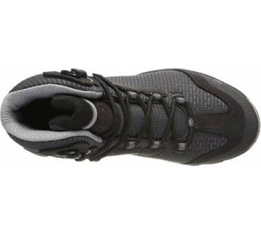 Produktbild Jack Wolfskin Rock Hunter Texapore Mid