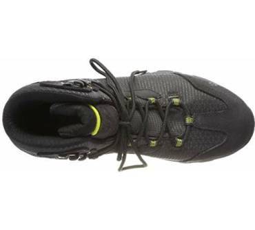 Produktbild Jack Wolfskin Rock Hunter Texapore Mid