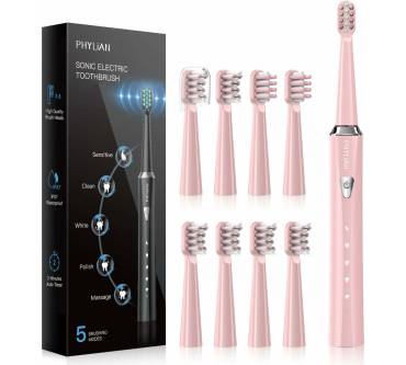 Produktbild Phylian Sonic Electric Toothbrush