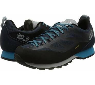 Produktbild Jack Wolfskin Scrambler 2 Texapore Low