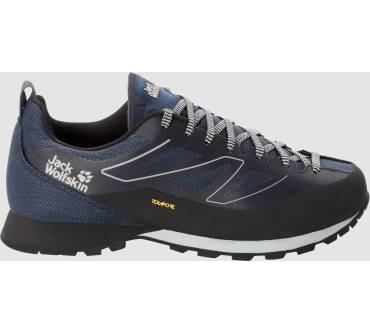 Produktbild Jack Wolfskin Scrambler 2 Texapore Low