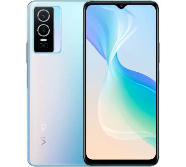 Produktbild Vivo Y76 5G