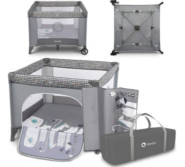 Produktbild Lionelo Fie