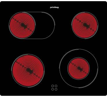 Produktbild Privileg PV510 IN