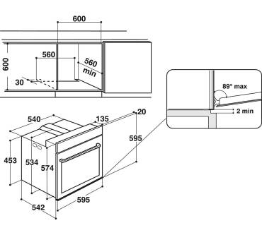 Produktbild Privileg PV510 IN