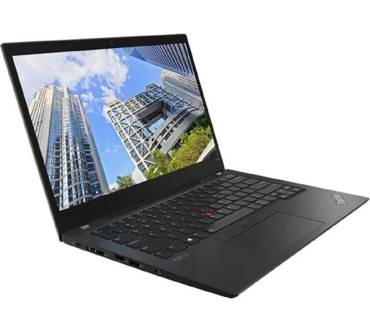 Produktbild Lenovo ThinkPad T14s G2 (AMD)