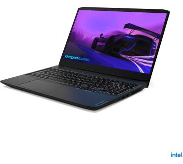 Produktbild Lenovo IdeaPad Gaming 3 15IHU6