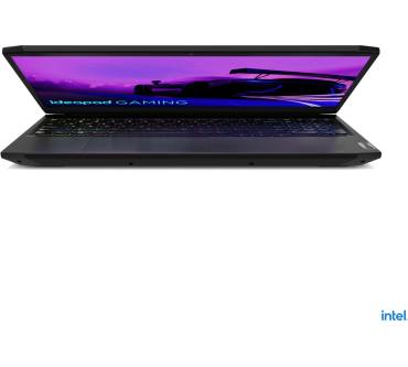 Produktbild Lenovo IdeaPad Gaming 3 15IHU6