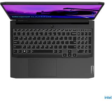 Produktbild Lenovo IdeaPad Gaming 3 15IHU6