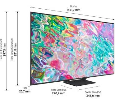 Produktbild Samsung GQ65Q70B